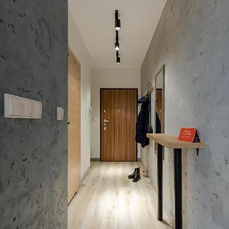 Cosmo Apartament Gdańsk