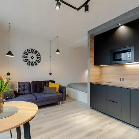 Cosmo Appartement