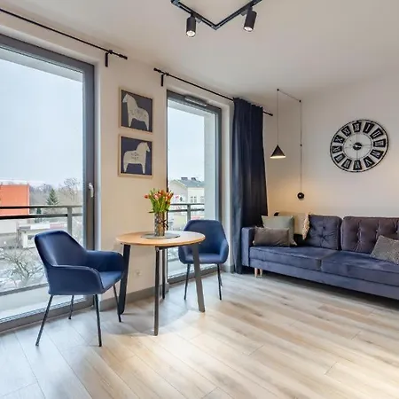 Cosmo * Gdańsk