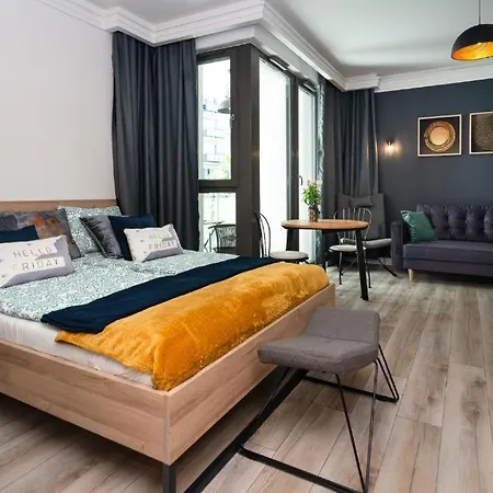 Cosmo Appartement *