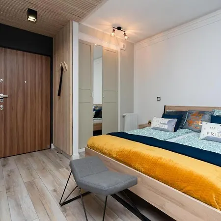 Appartement Cosmo