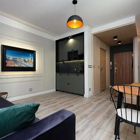 Appartement Cosmo *