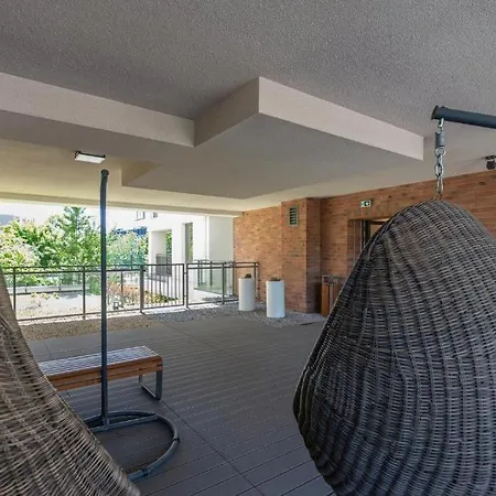 Cosmo Appartement