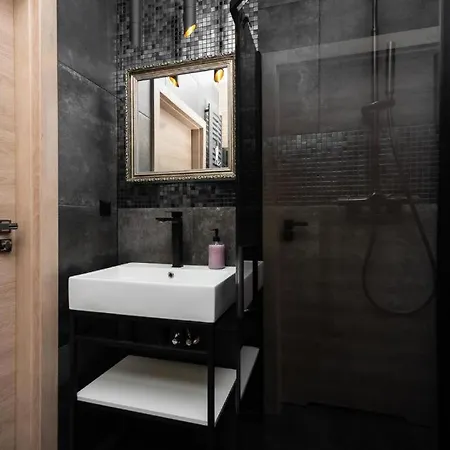 Cosmo Appartement Gdańsk